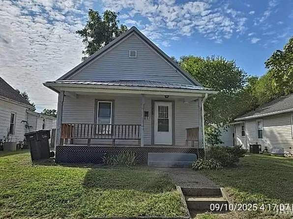 1229 S 34th St, South Bend, IN 46615