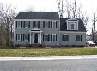 4079 Dunbarton Cir, Williamsburg, VA 23188