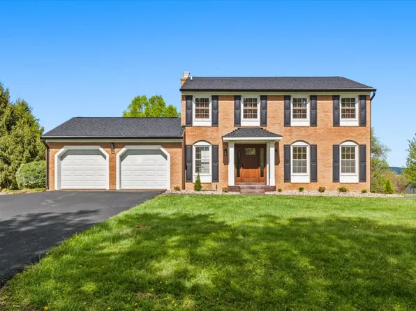 7375 Freestate Dr, Middletown, MD 21769