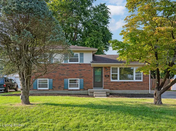 5100 Barnes Dr, Louisville, KY 40219