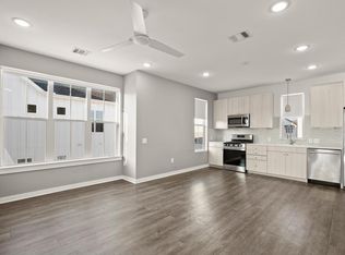 2624 Metcalfe Rd UNIT 1, Austin, TX 78741