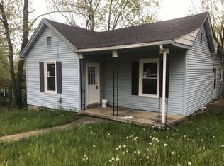 424 Hanson St, Paris, KY 40361