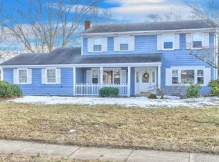 377 Marc Dr, Toms River, NJ 08753