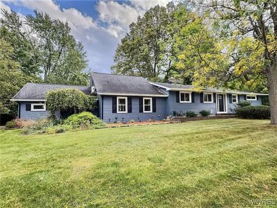 177 Columbia Dr, Buffalo, NY, 14221