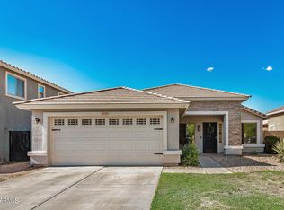 25754 W Gibson Ln, Buckeye, AZ 85326