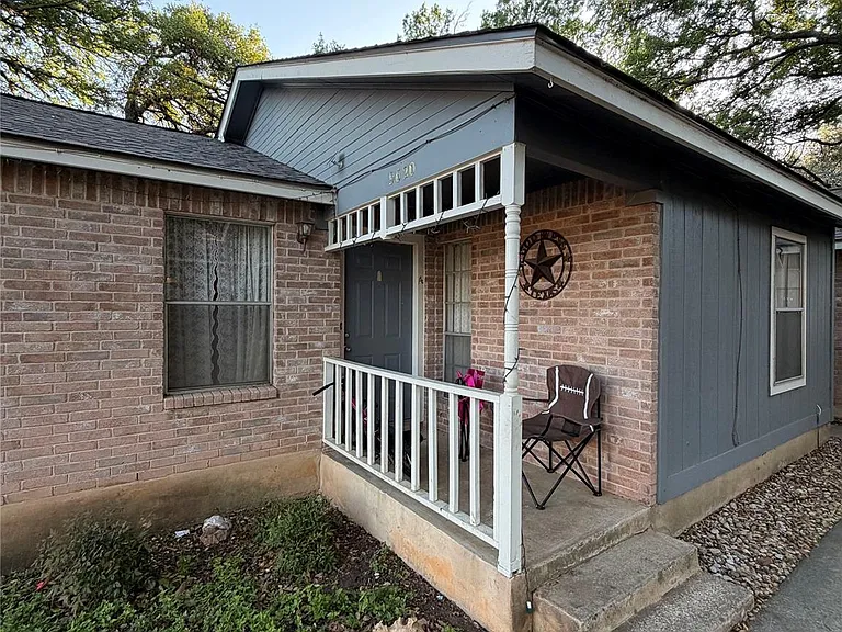 9620 Sugar Hill Dr #A — Photo 1
