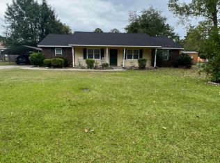 1608 Lee Dr, Dublin, GA 31021
