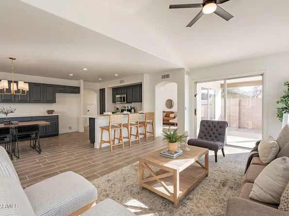 18204 N 11TH Drive, Phoenix, AZ 85023
