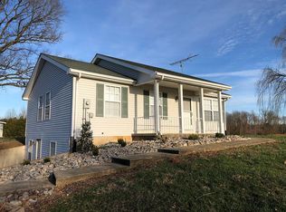 876 Donansburg New Salem Rd, Greensburg, KY 42743