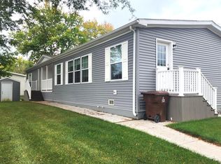 714 Mill St #30, Leslie, MI 49251