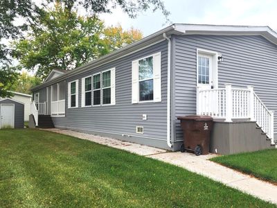 714 Mill St #30, Leslie, MI, 49251