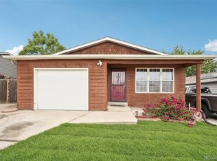 2393 E 90th Ave, Thornton, CO 80229