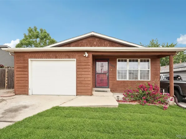 2393 E 90th Avenue, Thornton, CO 80229
