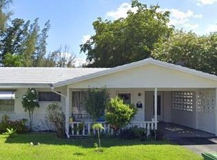 2826 NW 52nd Ct, Fort Lauderdale, FL 33309