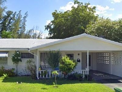 2826 NW 52nd Ct, Fort Lauderdale, FL, 33309