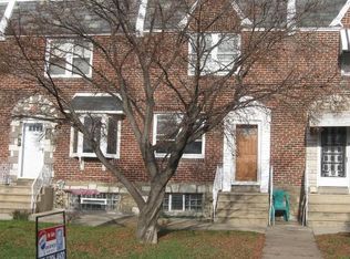 2115 Tyson Ave, Philadelphia, PA 19149