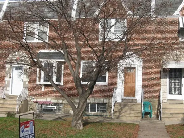 2115 Tyson Ave, Philadelphia, PA 19149