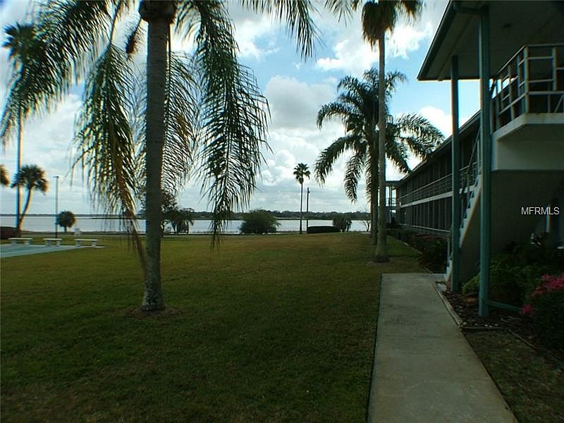 1st image of 1600 W Lake Parker Dr APT D4