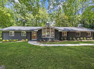 3008 Ridgeside Ct, Atlanta, GA 30341