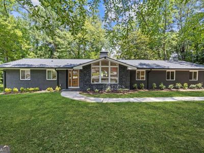 3008 Ridgeside Ct, Atlanta, GA, 30341