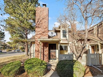 1920 S Helena Street #A, Aurora, CO, 80013