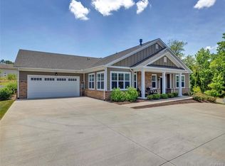 14820 Dogwood Villas Dr, Chesterfield, VA 23832