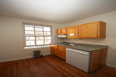 Rented by Jalca & Associates