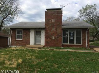1527 Quendo Ave, Saint Louis, MO
