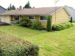 901 S River St, Newberg, OR 97132