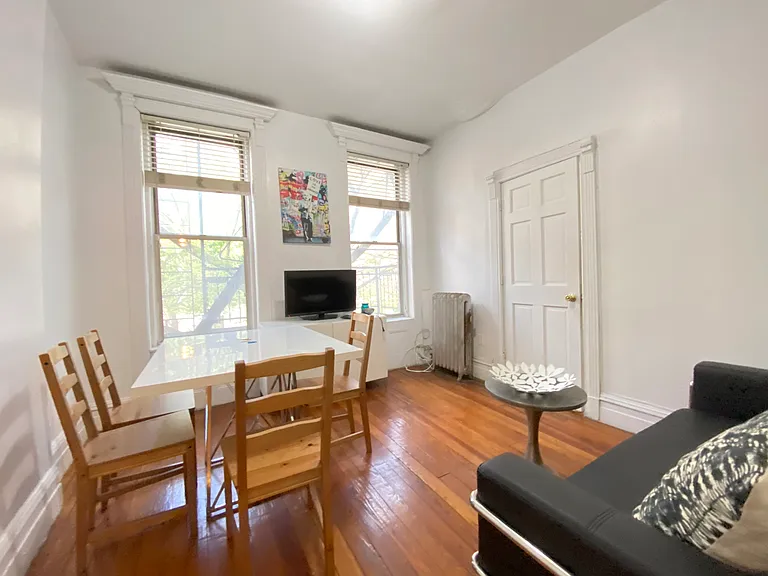 62 W 106th St #3B — Photo 1