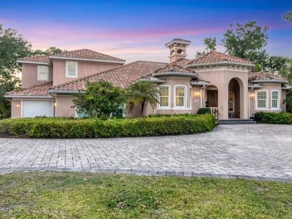 3905 Trentwood Pl, Sarasota, FL 34243
