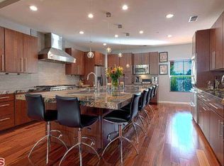 860 Ventana Rdg, Palm Springs, CA 92262