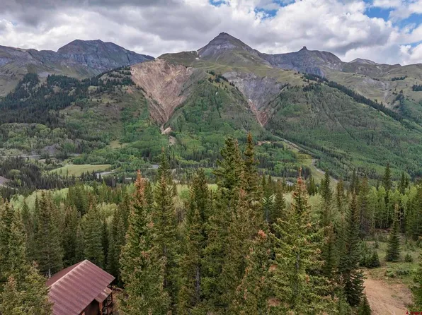 165 Guston Trail, Ouray, CO 81427