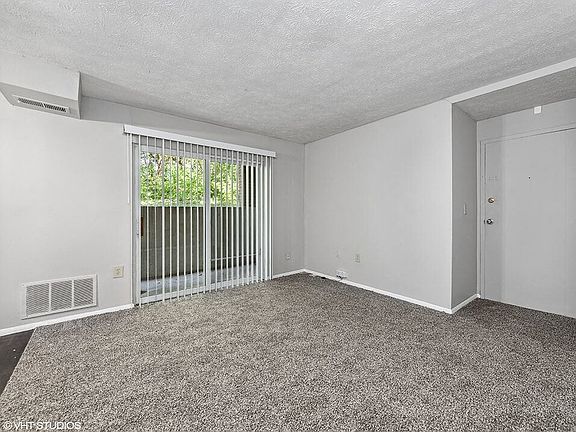 Balconies in Select Homes