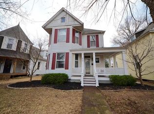 417 Park Ave, Belleville, IL