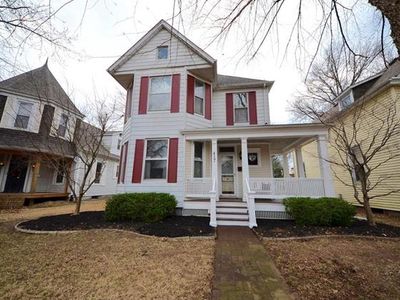 417 Park Ave, Belleville, IL, 62220