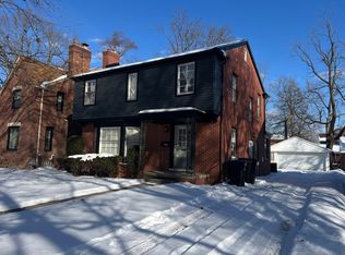 16524 Huntington Rd, Detroit, MI 48219