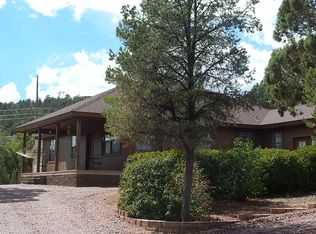 512 W Locust Rd., Payson, AZ 85541