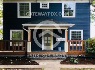 2410 NE Multnomah St APT B, Portland, OR 97232