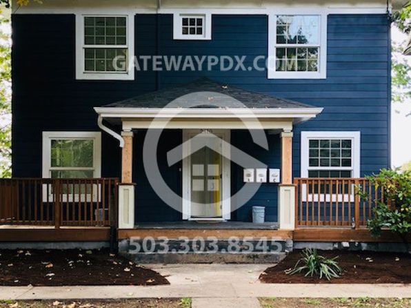 2410 NE Multnomah St APT B