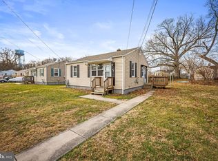 43 Liberty St, Aberdeen, MD 21001