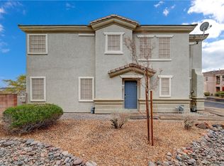 672 Solitude Point Ave #0, Henderson, NV 89012