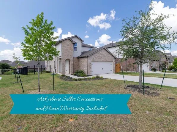 8015 Purple Aster Pass, Lago Vista, TX 78645