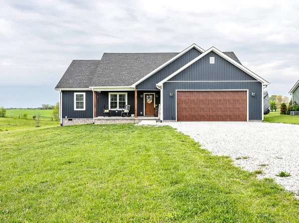 225 Old Highway 49, Loretto, KY 40037