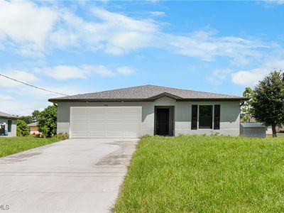 6006 Paula Ave N, Lehigh Acres, FL, 33971