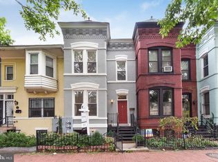 631 14th St NE, Washington, DC 20002