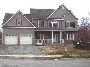 LOT 54 Kimberly Dr, Duryea, PA 18642
