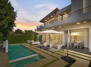 327 N Kings Rd, Los Angeles, CA 90048