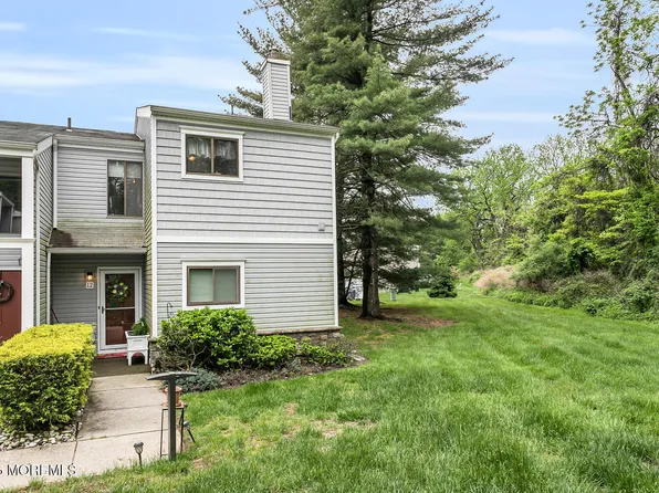 11 Joyce Court, Tinton Falls, NJ 07724