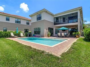 3082 Hudson Ter, Naples, FL 34119